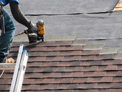 About Roof Repair Experts Revelo, KY